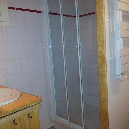 Cosy 5 Pers Avec Balcon Sud A L'alpe D'huez, Skis Aux Pieds - Fr-1-405-28 Apartament